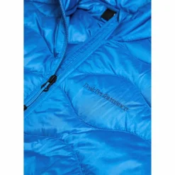 Peak Performance · M Helium Down Jacket