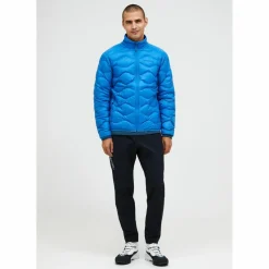 Peak Performance · M Helium Down Jacket