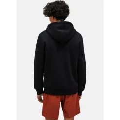 Peak Performance · M Original Small Logo Zip Hood