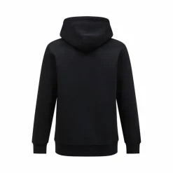 Peak Performance · M Original Small Logo Zip Hood