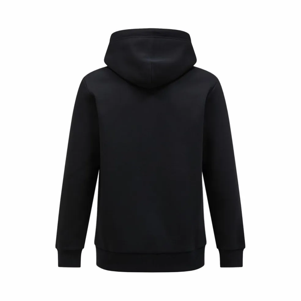 Peak Performance · M Original Small Logo Zip Hood