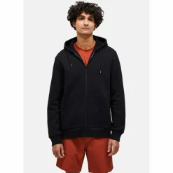 Peak Performance · M Original Small Logo Zip Hood