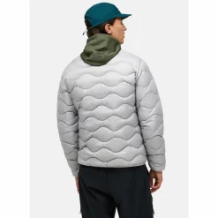 Peak Performance · M Helium Down Jacket