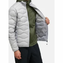 Peak Performance · M Helium Down Jacket