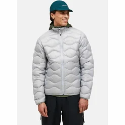 Peak Performance · M Helium Down Jacket
