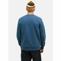 Peak Performance · M Original Small Logo Crew