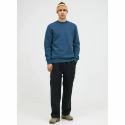 Peak Performance · M Original Small Logo Crew