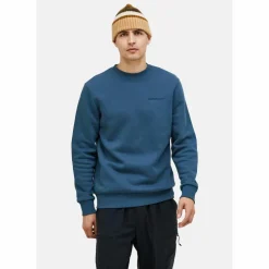 Peak Performance · M Original Small Logo Crew