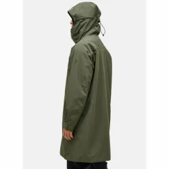 Peak Performance · M Treeline Insulated Parka