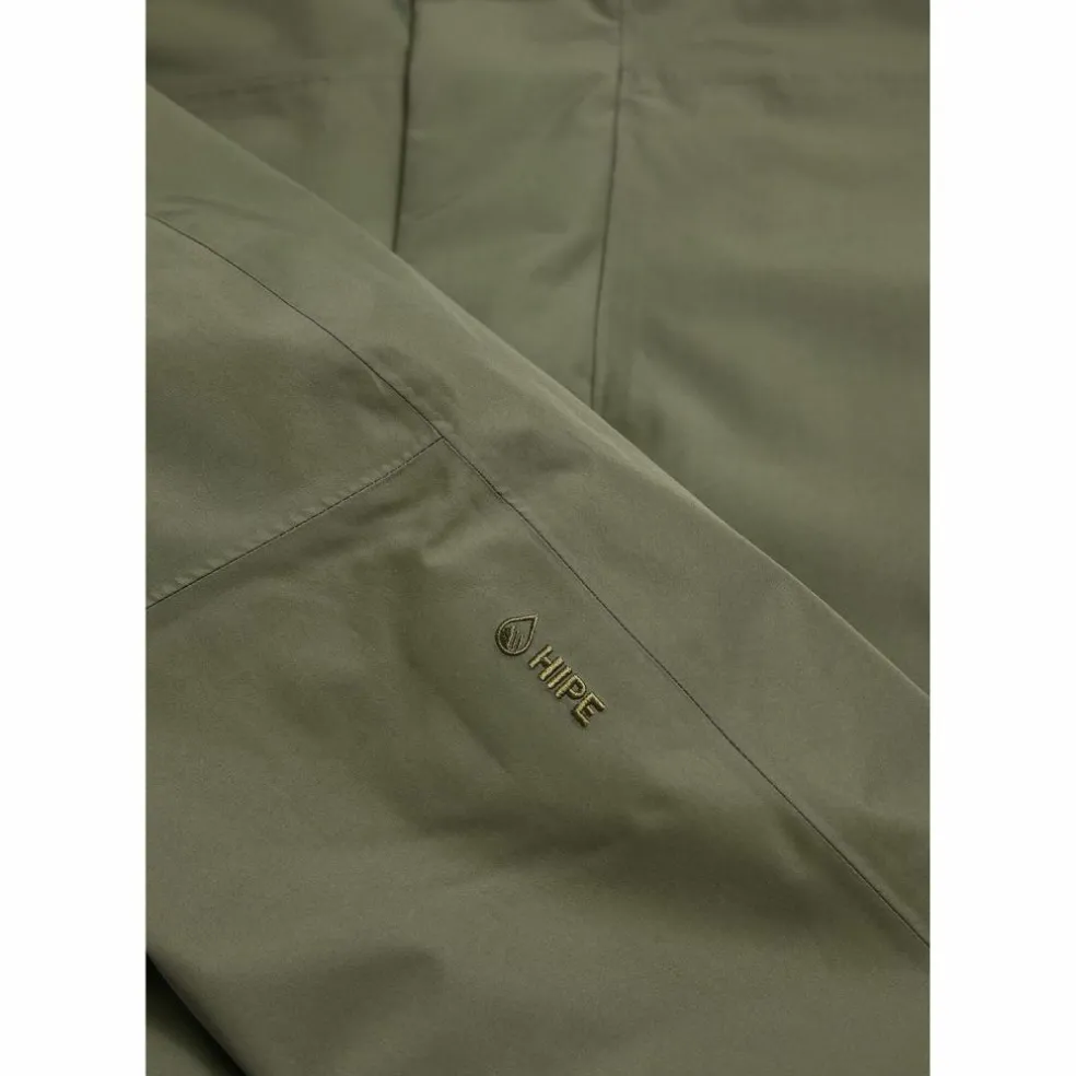 Peak Performance · M Treeline Insulated Parka