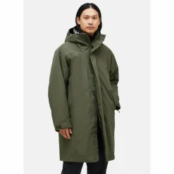Peak Performance · M Treeline Insulated Parka