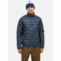 Peak Performance · M Helium Down Jacket