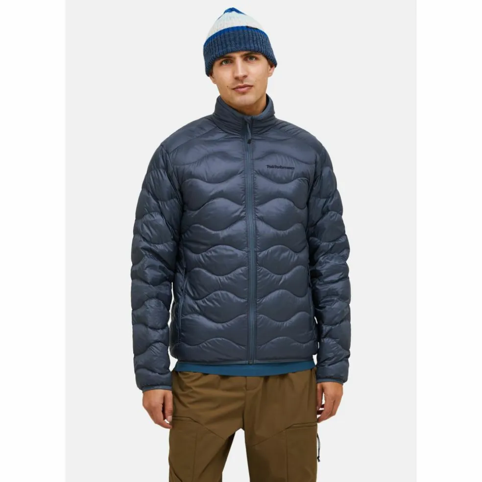 Peak Performance · M Helium Down Jacket