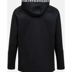 Peak Performance · Rider