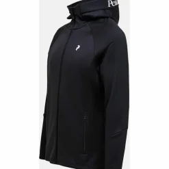 Peak Performance · Rider
