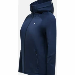 Peak Performance · Rider