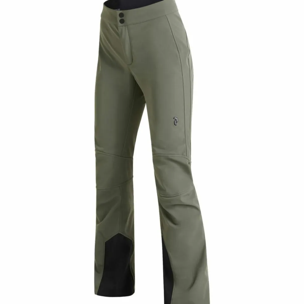 Peak Performance · Stretch