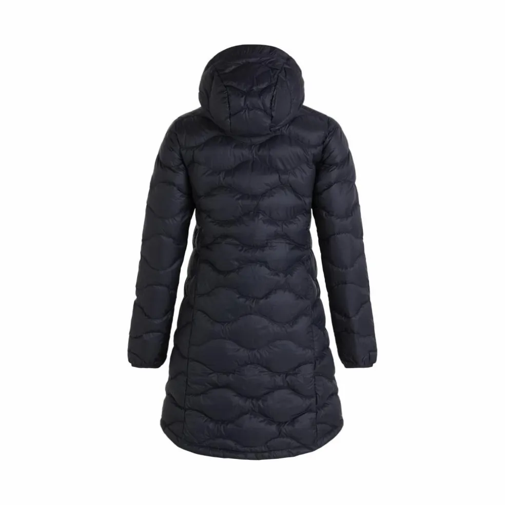Peak Performance · W Helium Down Parka