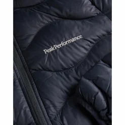 Peak Performance · W Helium Down Parka