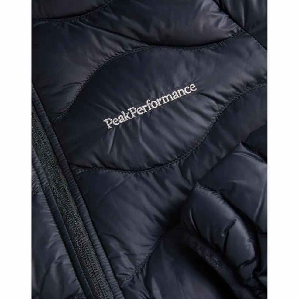 Peak Performance · W Helium Down Parka
