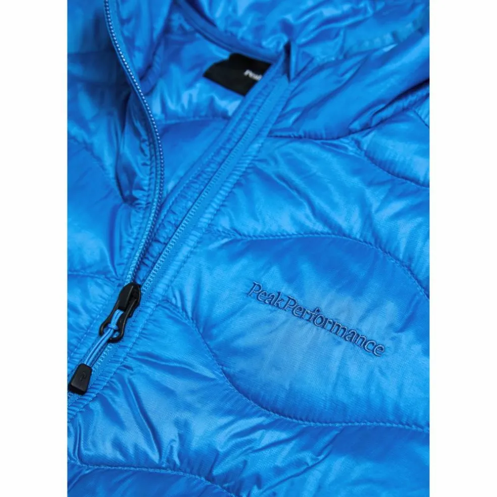 Peak Performance · W Helium Down Jacket