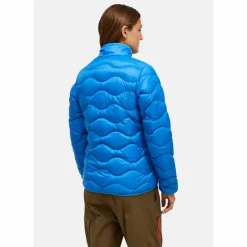 Peak Performance · W Helium Down Jacket