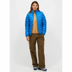 Peak Performance · W Helium Down Jacket