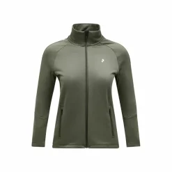 Peak Performance · W Rider Zip Jacket