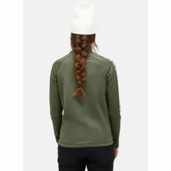 Peak Performance · W Rider Zip Jacket