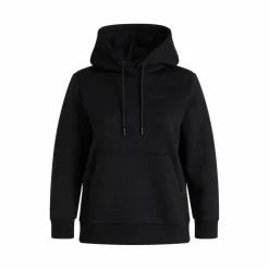 Peak Performance · W Original Small Logo Hood
