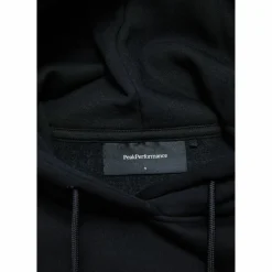 Peak Performance · W Original Small Logo Hood