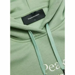Peak Performance · W Original Hood