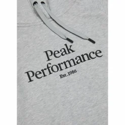 Peak Performance · W Original Hood