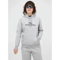 Peak Performance · W Original Hood
