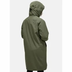 Peak Performance · W Treeline Insulated Parka