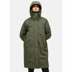 Peak Performance · W Treeline Insulated Parka