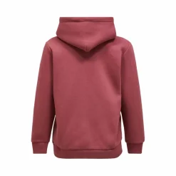 Peak Performance · W Original Small Logo Hood