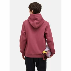 Peak Performance · W Original Small Logo Hood