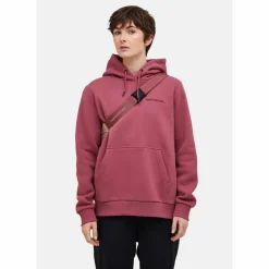 Peak Performance · W Original Small Logo Hood