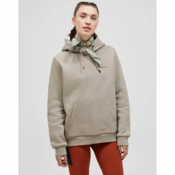 Peak Performance · W Original Small Logo Hood