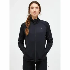 Peak Performance · W Rider Zip Jacket