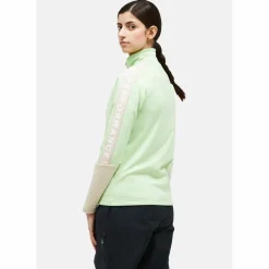 Peak Performance · W Rider Zip Jacket