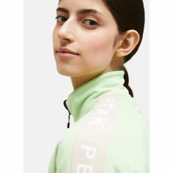 Peak Performance · W Rider Zip Jacket