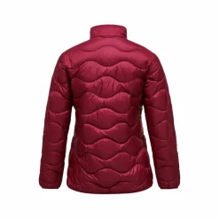 Peak Performance · W Helium Down Jacket