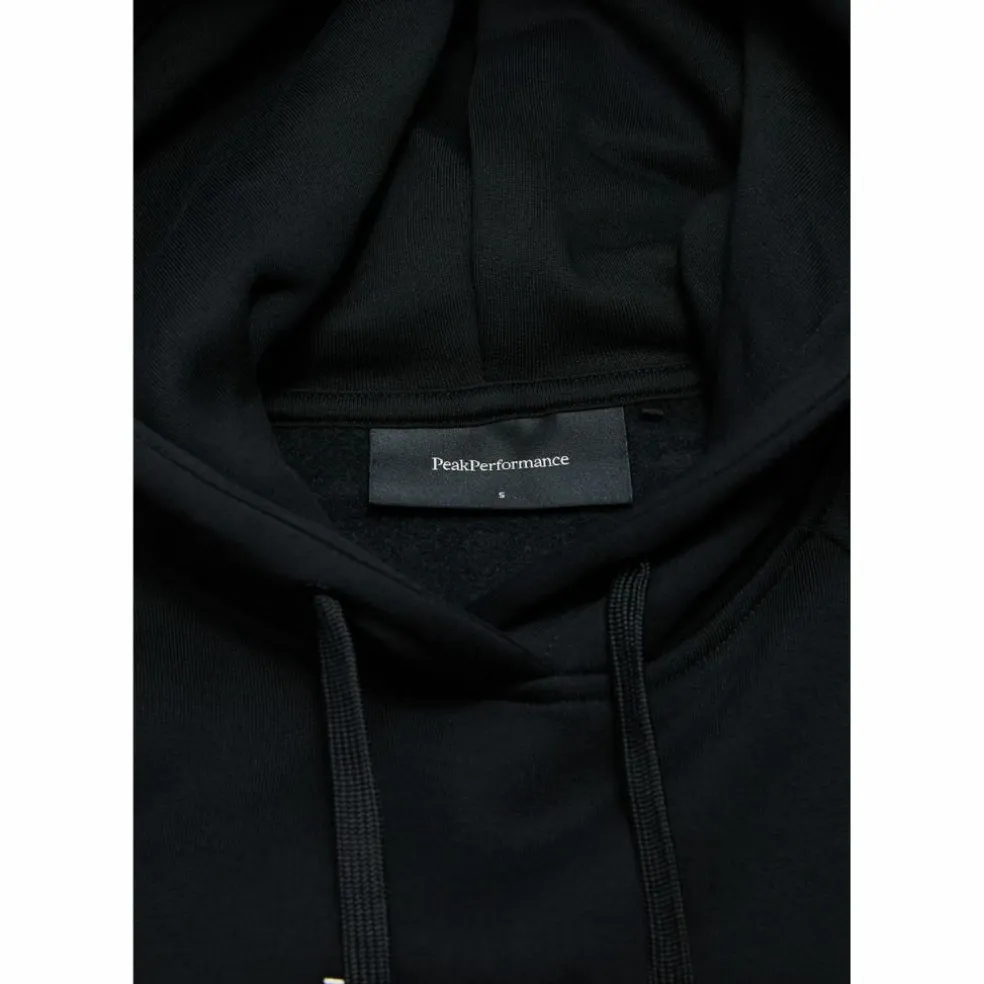 Peak Performance · W Original Hood