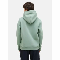 Peak Performance · W Original Small Logo Hood