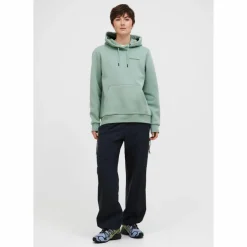 Peak Performance · W Original Small Logo Hood
