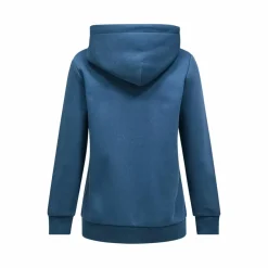 Peak Performance · W Original Small Logo Zip Hood
