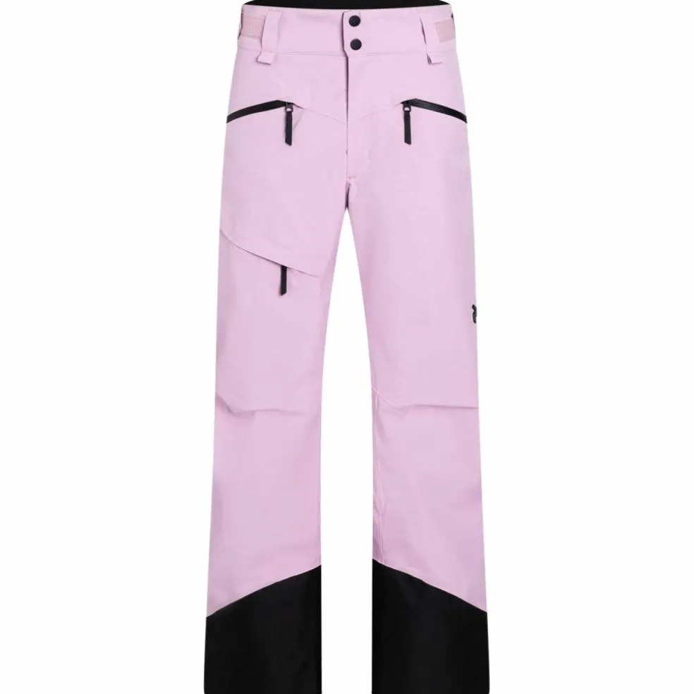 Peak Performance · W Insulated 2L Ski Pants