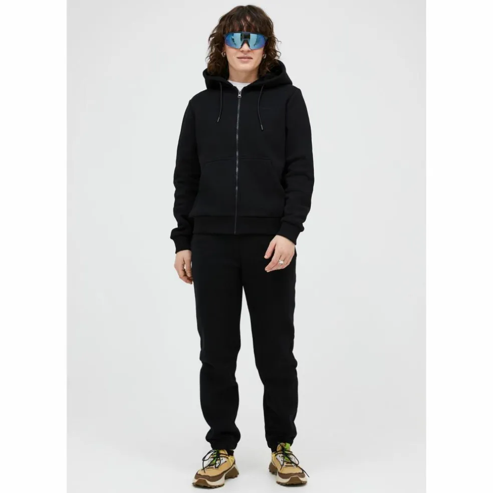 Peak Performance · W Original Small Logo Zip Hood